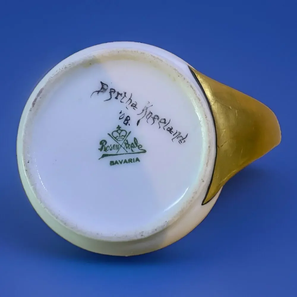 Rosenthal this product